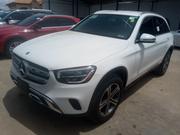 Mercedes-Benz GLC-Class 2020 White for sale
