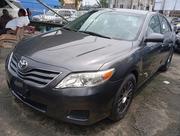 Toyota Camry 2011 Gray for sale