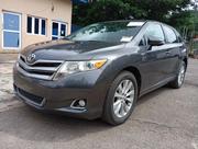 Toyota Venza 2013 Gray for sale