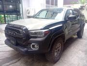 Toyota Tacoma 2019 Black for sale