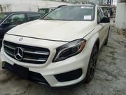Mercedes-Benz GLA 250 2017 White for sale