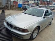 BMW 520i 1999 Silver for sale