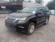 Lexus GX 2015 Black for sale