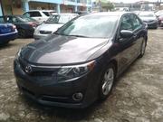 Toyota Camry 2014 Gray for sale