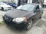 Hyundai Elantra 2010 Brown for sale