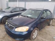 Toyota Corolla 2007 Blue for sale