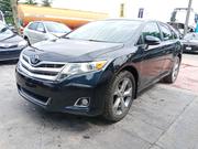 Toyota Venza 2015 Blue for sale