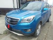 Changan CS35 2020 Blue for sale