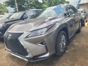 Lexus RX 2020 Silver for sale