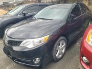 Toyota Camry 2014 Black for sale