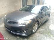 Toyota Camry 2012 Gray for sale
