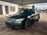 Toyota Camry 2007 Green for sale