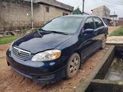 Toyota Corolla 2006 Blue for sale