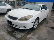 Lexus ES 330 2005 White for sale