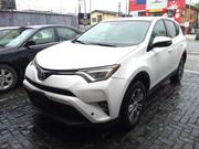 Toyota RAV4 2013 White for sale