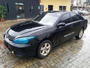 Toyota Camry 2003 Black for sale