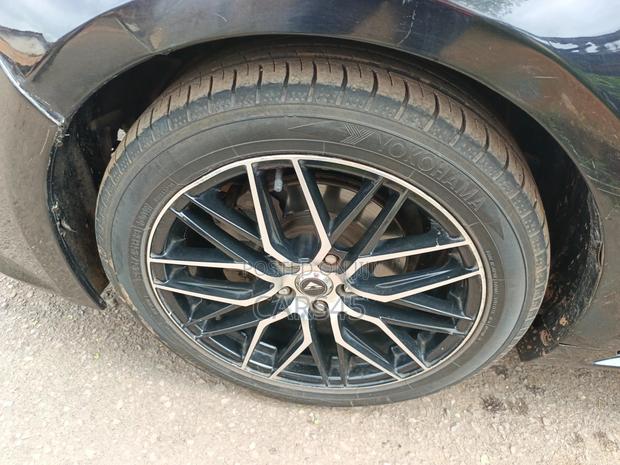 Toyota Avalon 2013 Black
