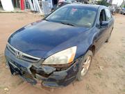 Honda Accord 2005 Blue for sale