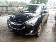 Hyundai Ix35 2014 Black for sale