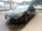 Toyota Solara 2007 Black for sale