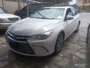 Toyota Camry 2015 White for sale