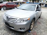 Toyota Camry 2007 Silver for sale