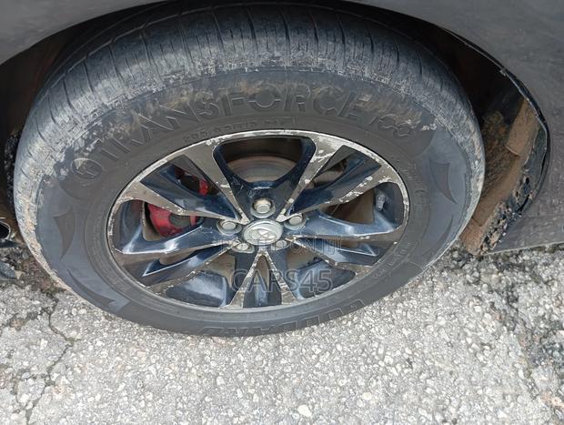 Toyota Corolla 2011 Gray