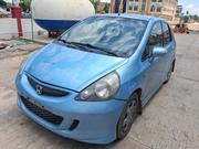 Honda Jazz 2004 Blue for sale