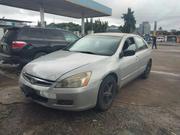 Honda Accord 2005 Silver for sale