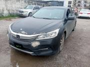 Honda Accord 2014 Black for sale