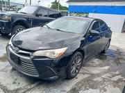 Toyota Camry XLE 4dr Sedan (2.5L 4cyl 6A) 2015 Black for sale