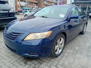 Toyota Camry SE 4dr Sedan (2.5L 4cyl 6A) 2011 Blue for sale
