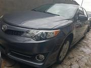 Toyota Camry SE 4dr Sedan (2.5L 4cyl 6A) 2012 Gray for sale
