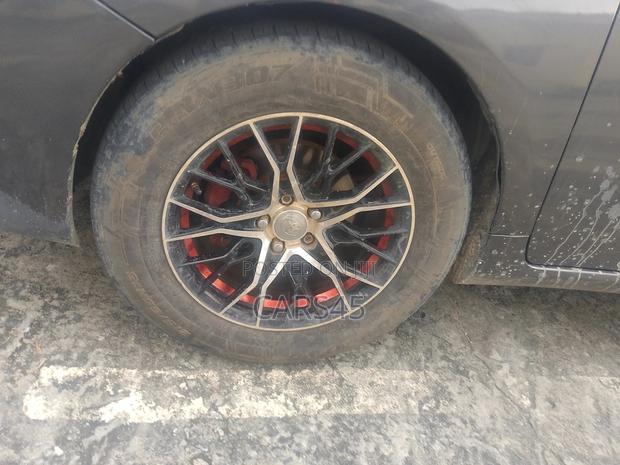 Toyota Corolla 2010 Gray