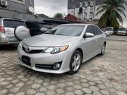 Toyota Camry 2014 Silver for sale