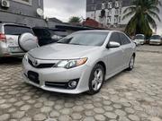 Toyota Camry 2014 Silver for sale