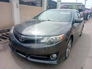 Toyota Camry 2012 Gray for sale