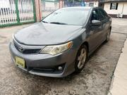 Toyota Camry 2014 Gray for sale