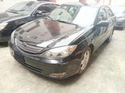 Toyota Camry 2005 Blue for sale