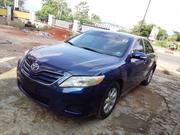 Toyota Camry 2010 Blue for sale