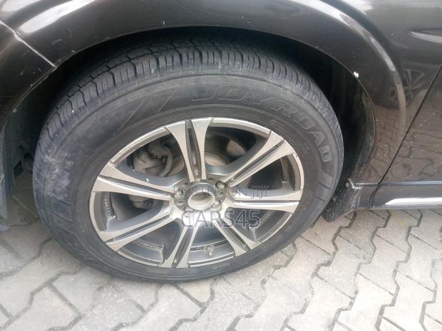 Honda Crosstour 2013 Brown