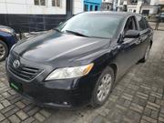 Toyota Camry 2009 Black for sale