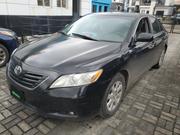 Toyota Camry 2009 Black for sale