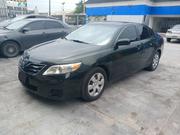 Toyota Camry LE 4dr Sedan (2.5L 4cyl 6A) 2011 Green for sale