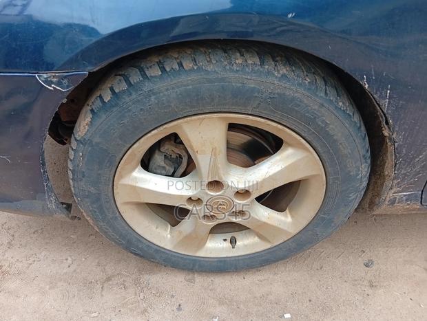 Toyota Solara 3.3 Coupe 2004 Blue