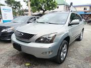 Lexus RX 2008 Blue for sale