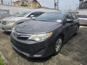 Toyota Camry 2014 Gray for sale