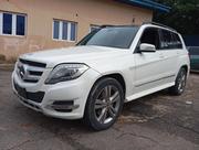 Mercedes-Benz GLK-Class 2010 White for sale