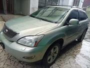 Lexus RX 2006 Silver for sale