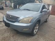 Lexus RX 300 4WD 2004 Blue for sale